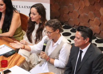 Reunirá ‘Nayarit- Vallarta Gastronómica 2025’ a grandes estrellas de la cocina mundial