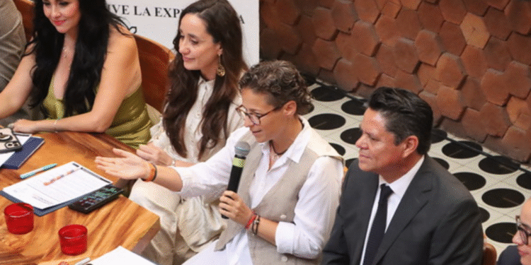 Reunirá ‘Nayarit- Vallarta Gastronómica 2025’ a grandes estrellas de la cocina mundial