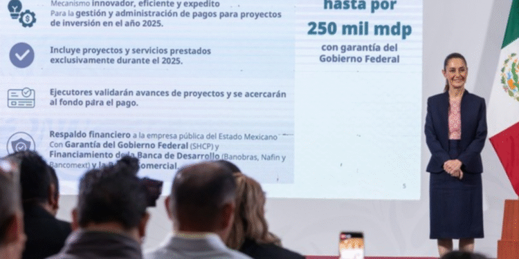 Plan Estratégico 2025-2035: Avanza rescate de Pemex, empresa del pueblo de México