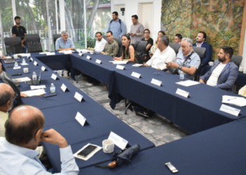 Revoca Comisión Tarifaria del SIAPA propuesta de estructura tarifaria 2026