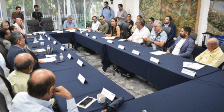 Revoca Comisión Tarifaria del SIAPA propuesta de estructura tarifaria 2026