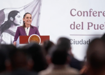 México está de moda: 1er semestre de 2025 llegaron 47.4 millones de visitantes y 23.4 millones de turistas