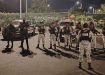 En Julio, la Policía de Tlajomulco detuvo a 37 personas; fueron recuperados 27 vehículos y motocicletas