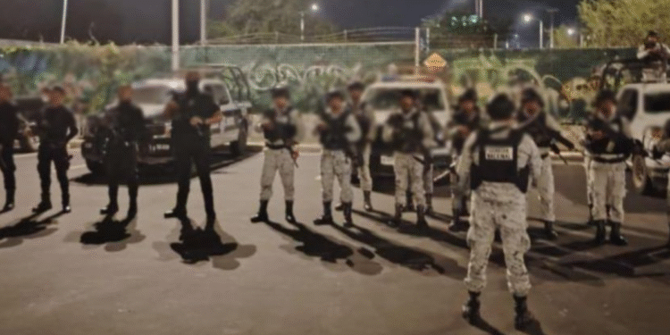 En Julio, la Policía de Tlajomulco detuvo a 37 personas; fueron recuperados 27 vehículos y motocicletas