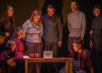 Anuncia Secretaría de Cultura resultados de la 28 Muestra Estatal de Teatro