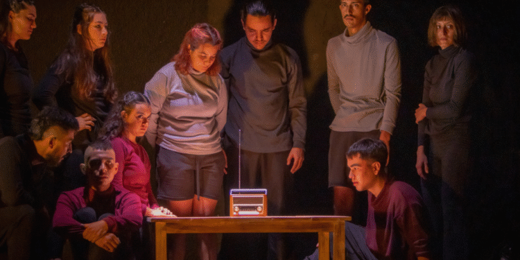 Anuncia Secretaría de Cultura resultados de la 28 Muestra Estatal de Teatro