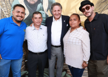 Gobierno de Zapopan celebra la 28 edición de la Feria del Elote en Tesistán