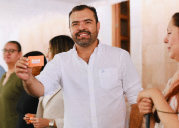 «Salud Cerca de Ti» suma 7 mil 500 tarjetas entregadas en Tlajomulco