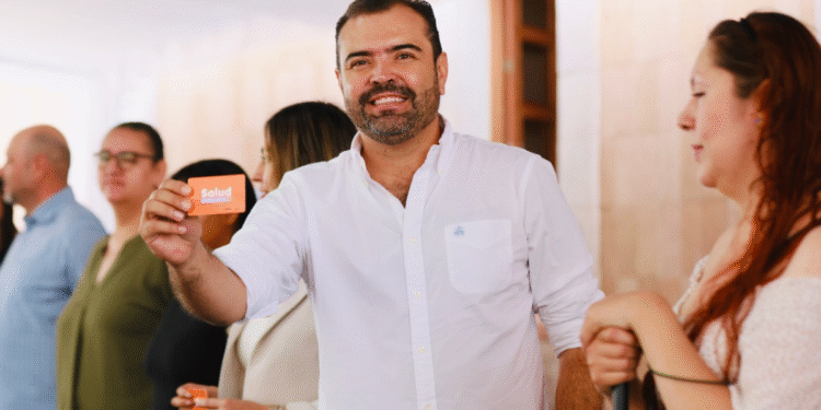 «Salud Cerca de Ti» suma 7 mil 500 tarjetas entregadas en Tlajomulco