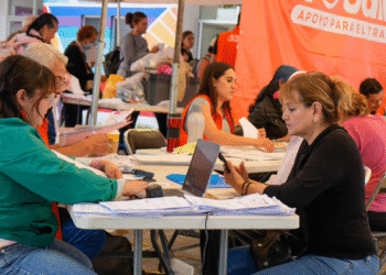 Participan más de 8 mil 700 personas adultas mayores en convocatoria del programa ‘Yo Jalisco, Apoyo para el Transporte’