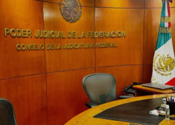 Senado tomará protesta a 881 nuevos juzgadores del Poder Judicial