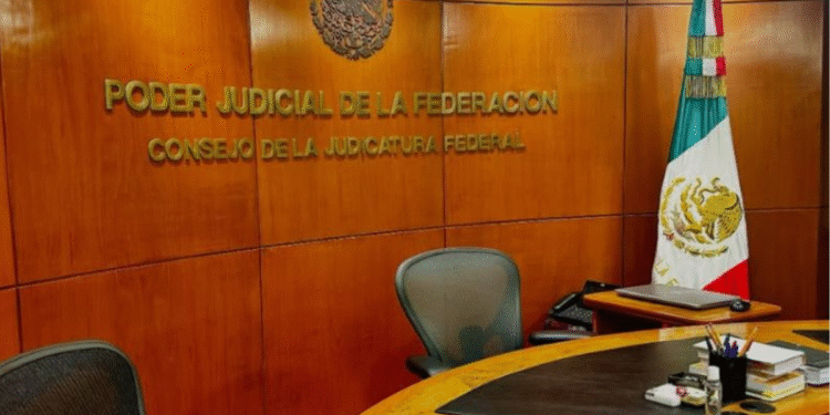 Senado tomará protesta a 881 nuevos juzgadores del Poder Judicial