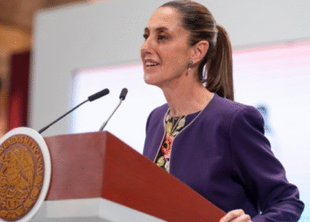 Evitamos el aumento de aranceles y logramos 90 días para construir un acuerdo de largo plazo: Presidenta Claudia Sheinbaum