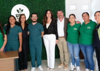 Entrega DIF Jalisco insumos a grupos de desarrollo comunitario en San Diego de Alejandría