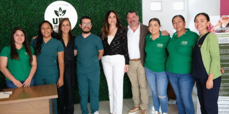 Entrega DIF Jalisco insumos a grupos de desarrollo comunitario en San Diego de Alejandría