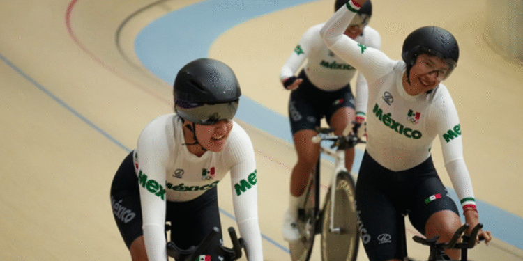 Sube Jalisco al podio de los Juegos Panamericanos Junior Asunción 2025