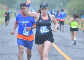 Gobierno de Tlajomulco celebra con éxito la tercera y última fecha del Serial de Atletismo 2025