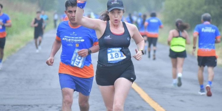Gobierno de Tlajomulco celebra con éxito la tercera y última fecha del Serial de Atletismo 2025