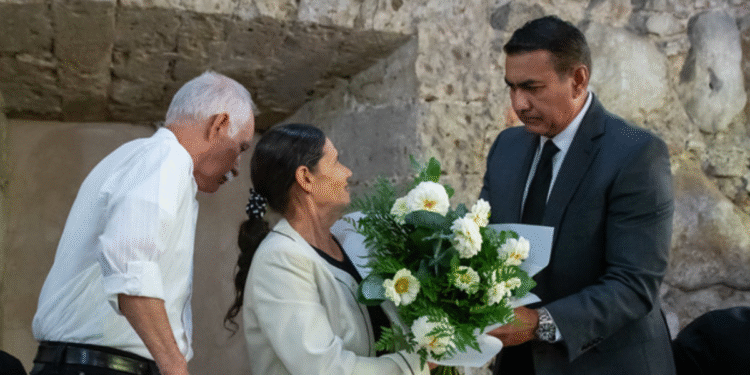 Cumple Jalisco recomendación de la Comisión Nacional de los Derechos Humanos (CNDH), tras desaparición de cuatro personas en 2010