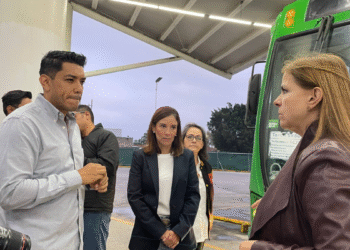 Implementan Gobierno de Jalisco y Universidad de Guadalajara mejoras en movilidad para estudiantes del CUCBA