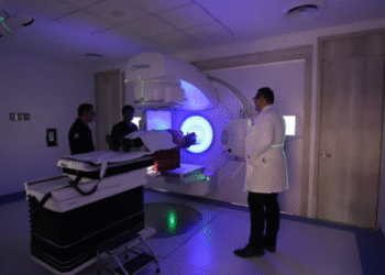 Estrenan Área de Radioterapia y Acelerador Lineal en el Instituto Jalisciense de Cancerología