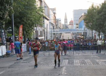 Gobierno de Tlaquepaque invita a las y los corredores y atletas a participar en la «Carrera de las Antorchas»
