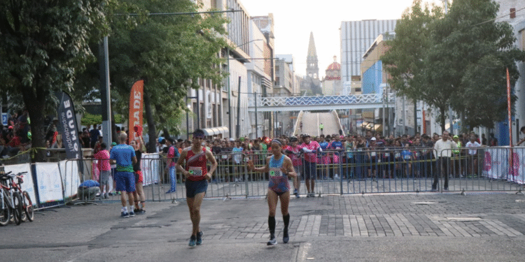 Gobierno de Tlaquepaque invita a las y los corredores y atletas a participar en la «Carrera de las Antorchas»