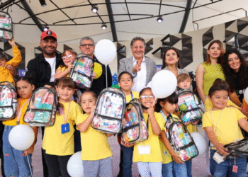 Concluyen Cursos de Verano de la Comisaría de Zapopan con récord de participación