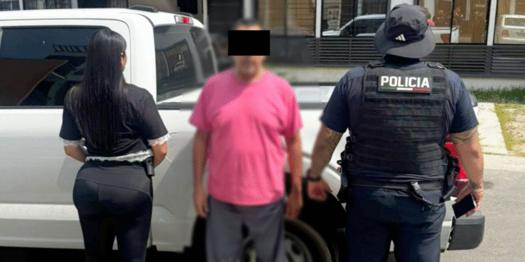 Apoya Gobierno de Tlajomulco a la Fiscalía del Estado para cumplimentar una orden de aprehensión