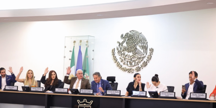 Ayuntamiento de Zapopan aprueba su Ley de Ingresos 2026