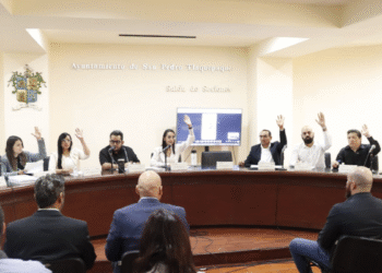Aprueba Ayuntamiento de Tlaquepaque Ley de Ingresos 2026