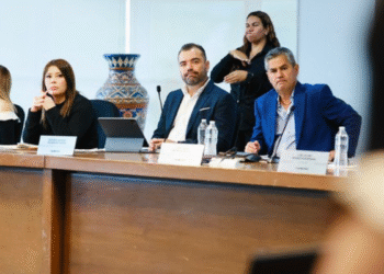 Ayuntamiento de Tlajomulco aprueba por unanimidad Ley de Ingresos 2026