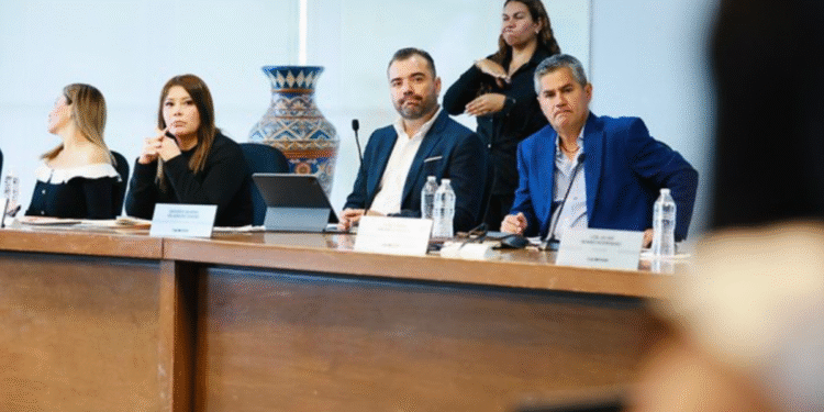 Ayuntamiento de Tlajomulco aprueba por unanimidad Ley de Ingresos 2026