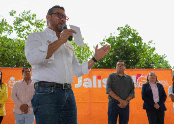 Llega ¡Listo Jalisco! a 11 mil 490 niñas y niños de la región Lagunas del estado