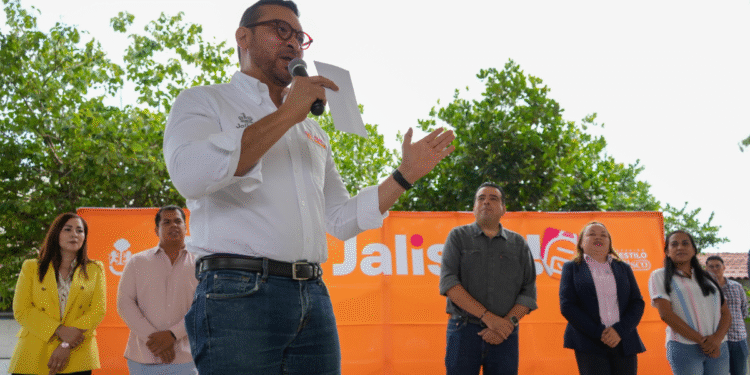 Llega ¡Listo Jalisco! a 11 mil 490 niñas y niños de la región Lagunas del estado