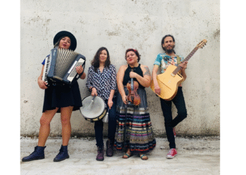 Ofrecerá Ex Convento del Carmen programación de música, poesía y narrativa en Martes Musicales y Miércoles Literarios