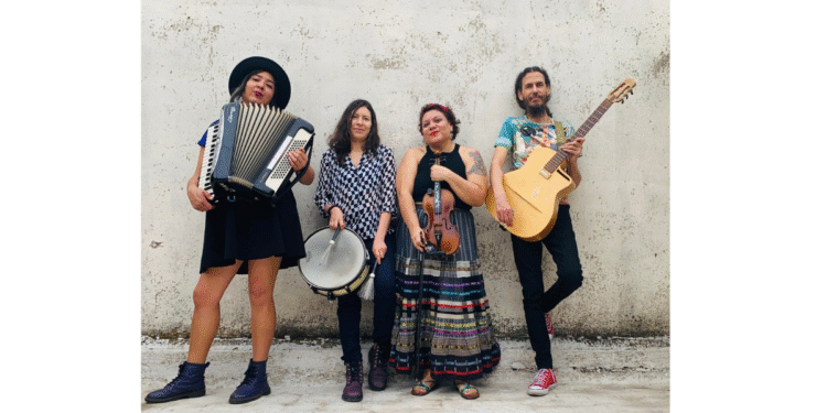 Ofrecerá Ex Convento del Carmen programación de música, poesía y narrativa en Martes Musicales y Miércoles Literarios