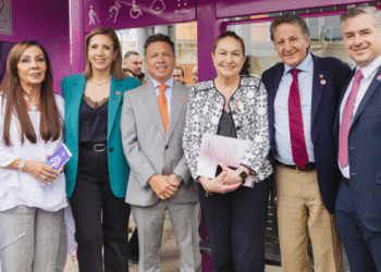 Jalisco fortalece la cooperación con ONU Mujeres por la igualdad de género