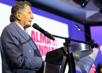 Gobierno de Zapopan presenta el Pabellón del Mundial y la Arena InGenia en las Fiestas de Octubre 2025