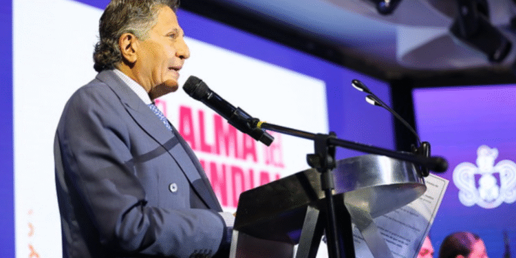 Gobierno de Zapopan presenta el Pabellón del Mundial y la Arena InGenia en las Fiestas de Octubre 2025