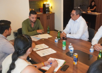 Fortalece PRODEUR protección del patrimonio cultural edificado de Puerto Vallarta 
