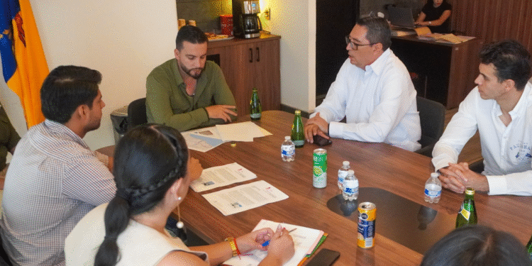 Fortalece PRODEUR protección del patrimonio cultural edificado de Puerto Vallarta 