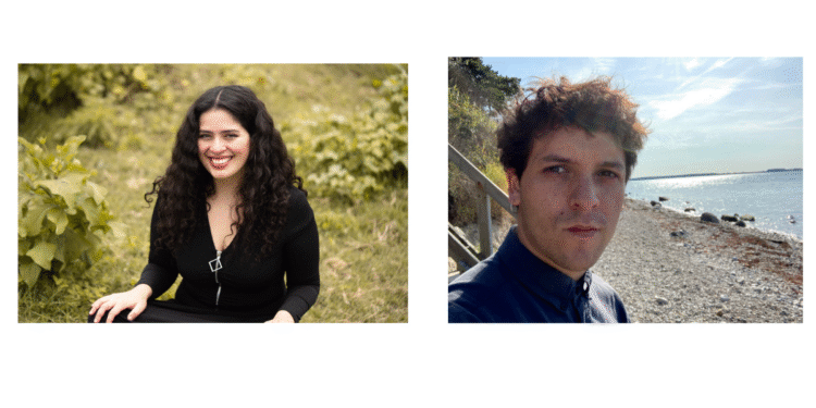 Anuncia Secretaría de Cultura de Jalisco ganadores del Premio Nacional de Ensayo Joven José Luis Martínez 2025 y del Premio Nacional de Poesía Joven Elías Nandino 2025