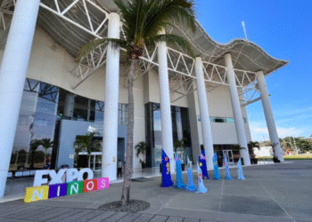Celebran excelencia operativa Expo Guadalajara y Centro Internacional de Convenciones Puerto Vallarta 