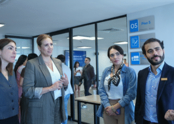 Firman SISEMH y PROJAL convenio para impulsar el empoderamiento económico de mujeres emprendedoras y empresarias en Jalisco