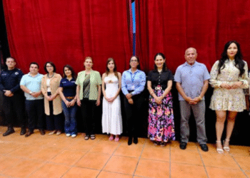 Participan más de 900 niñas, niños y adolescentes en ciclo de verano del taller ‘Somos Semillas de Paz’