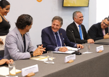 Gobierno de Zapopan y el Tec de Monterrey unen esfuerzos en favor de la educación y la salud
