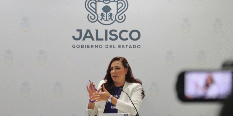 Lanza Red CJM chatbot VIOLETA para atención inmediata a mujeres en situación de violencia