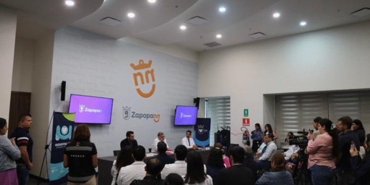 Más zapopanos recuperarán la vista gracias a El Hospitalito Ve Por Ti