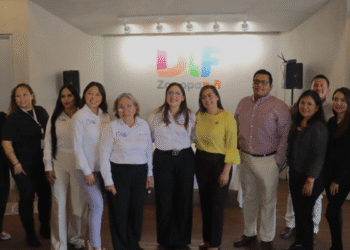 DIF Zapopan capacita a Casas Hogar en prevención del abuso sexual infantil